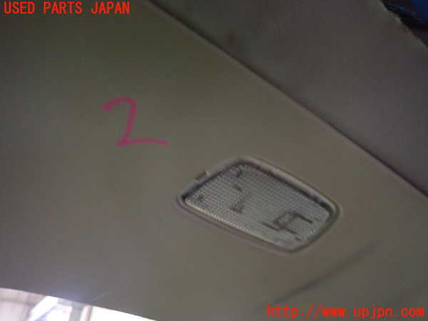 1UPJ-33846412]ボルボ・C30(MB4204S)ルームランプ2 中古_m0001.jpg