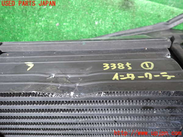 1UPJ-33852451]マセラティ・クアトロポルテ(MQP30A)インタークーラー1 中古_m0002.jpg