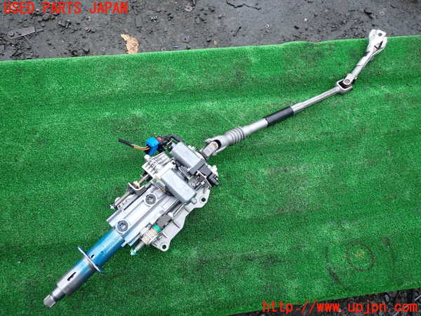 1UPJ-33854260]マセラティ・クアトロポルテ(MQP30A)ステアリングシャフト 中古_m0002.jpg