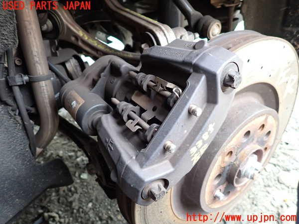 1UPJ-33854095]マセラティ・クアトロポルテ(MQP30A)左リアキャリパー 中古_m0001.jpg
