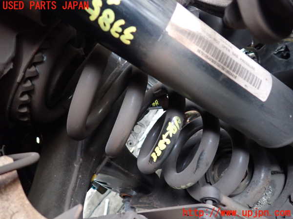 1UPJ-33855100]マセラティ・クアトロポルテ(MQP30A)右リアスプリング 中古_m0001.jpg