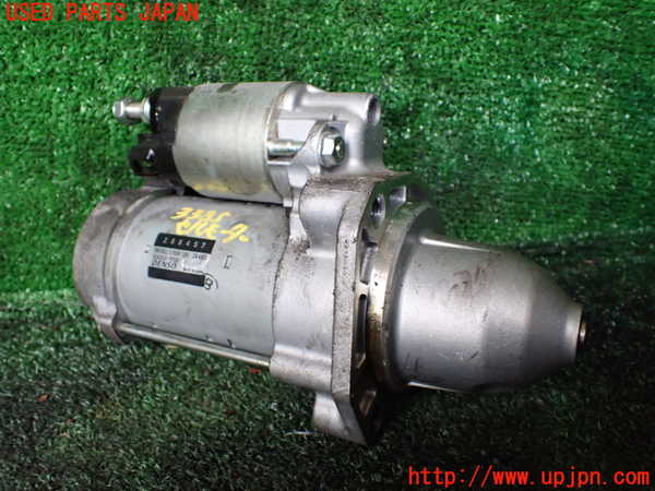 1UPJ-33856010]マセラティ・クアトロポルテ(MQP30A)セルモーター 中古_m0001.jpg