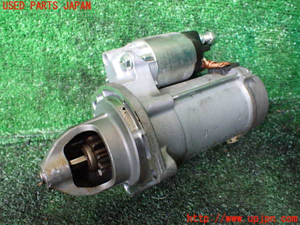 1UPJ-33856010]マセラティ・クアトロポルテ(MQP30A)セルモーター 中古_m0002.jpg