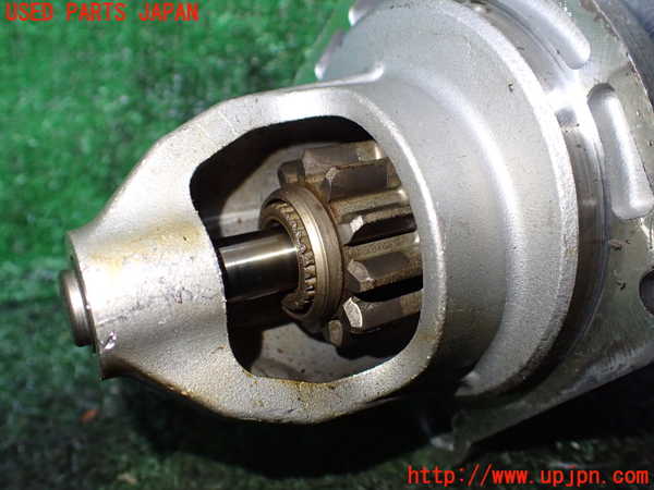 1UPJ-33856010]マセラティ・クアトロポルテ(MQP30A)セルモーター 中古_m0003.jpg