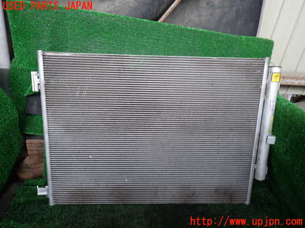 1UPJ-33856031]マセラティ・クアトロポルテ(MQP30A)エアコンコンデンサー1 ジャンク_m0001.jpg