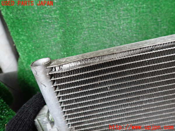 1UPJ-33856031]マセラティ・クアトロポルテ(MQP30A)エアコンコンデンサー1 ジャンク_m0002.jpg