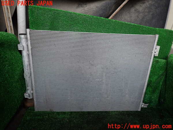 1UPJ-33856031]マセラティ・クアトロポルテ(MQP30A)エアコンコンデンサー1 ジャンク_m0005.jpg