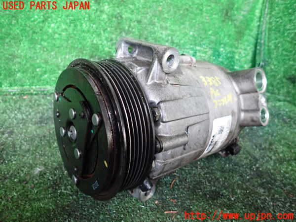 1UPJ-33856025]マセラティ・クアトロポルテ(MQP30A)エアコンコンプレッサー 中古_m0001.jpg