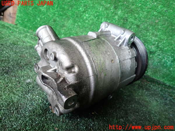 1UPJ-33856025]マセラティ・クアトロポルテ(MQP30A)エアコンコンプレッサー 中古_m0002.jpg