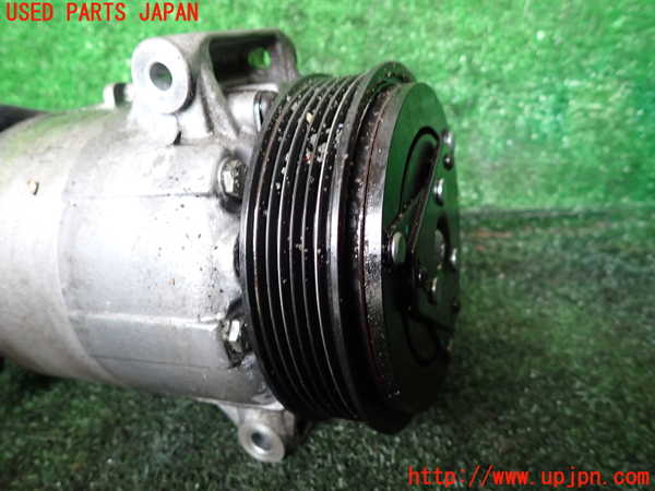 1UPJ-33856025]マセラティ・クアトロポルテ(MQP30A)エアコンコンプレッサー 中古_m0003.jpg