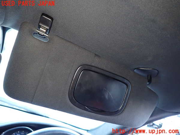 1UPJ-33857625]マセラティ・クアトロポルテ(MQP30A)室内サンバイザー右側 中古_m0002.jpg