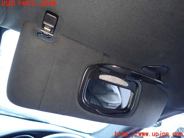 1UPJ-33857625]マセラティ・クアトロポルテ(MQP30A)室内サンバイザー右側 中古_m0003.jpg