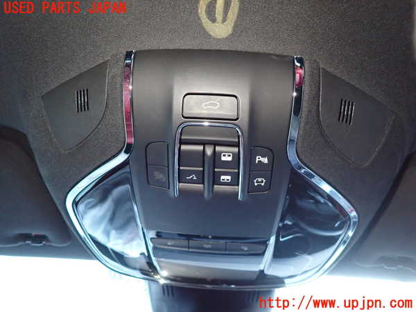 1UPJ-33856411]マセラティ・クアトロポルテ(MQP30A)ルームランプ1 中古_m0001.jpg