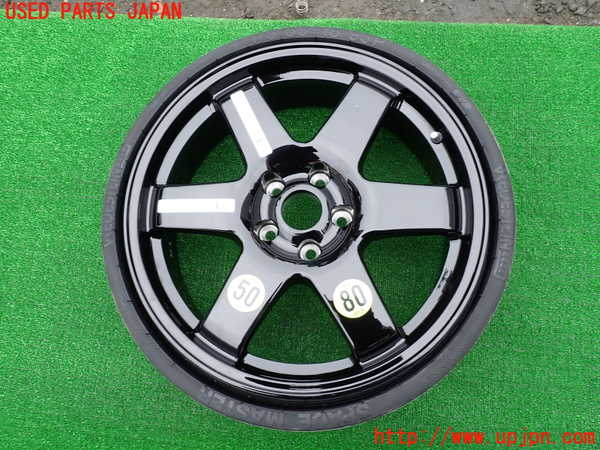 1UPJ-33859601]マセラティ・クアトロポルテ(MQP30A)スペアタイヤ1 中古_m0001.jpg