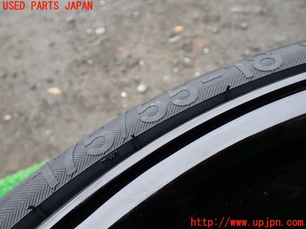 1UPJ-33859601]マセラティ・クアトロポルテ(MQP30A)スペアタイヤ1 中古_m0002.jpg