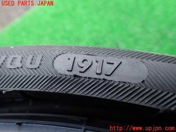 1UPJ-33859601]マセラティ・クアトロポルテ(MQP30A)スペアタイヤ1 中古_m0003.jpg