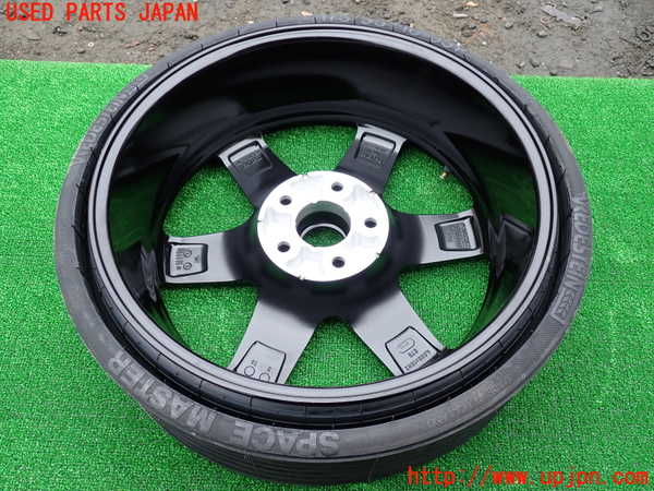 1UPJ-33859601]マセラティ・クアトロポルテ(MQP30A)スペアタイヤ1 中古_m0004.jpg