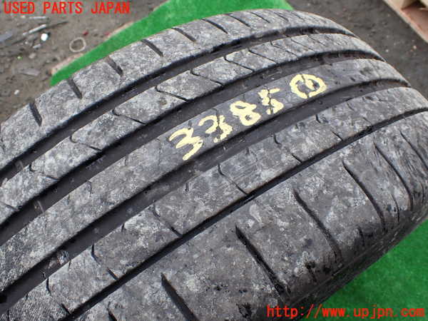 1UPJ-33859056]マセラティ・クアトロポルテ(MQP30A)タイヤ　ホイール　1本① 245/35ZR21 中古_m0005.jpg