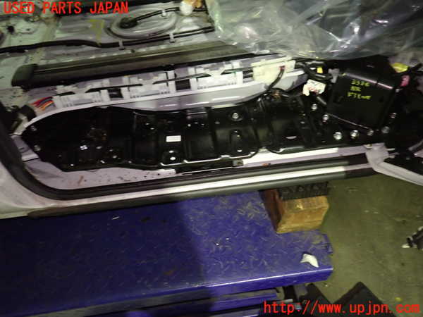 1UPJ-33861349]アルファード(ANH20W)左後パワースライドドアユニット 中古_m0001.jpg