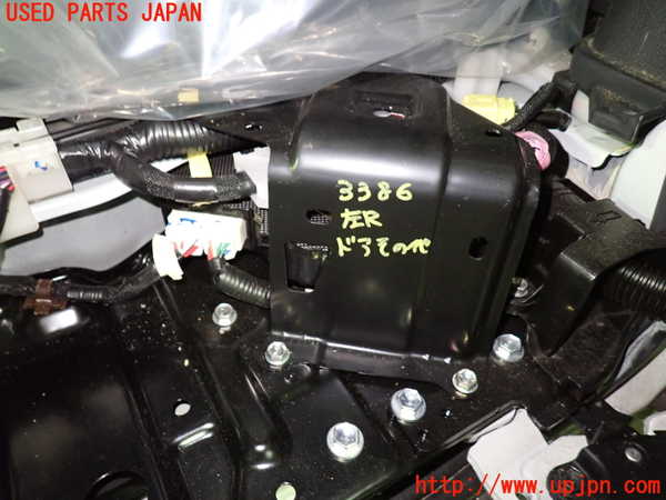 1UPJ-33861349]アルファード(ANH20W)左後パワースライドドアユニット 中古_m0002.jpg