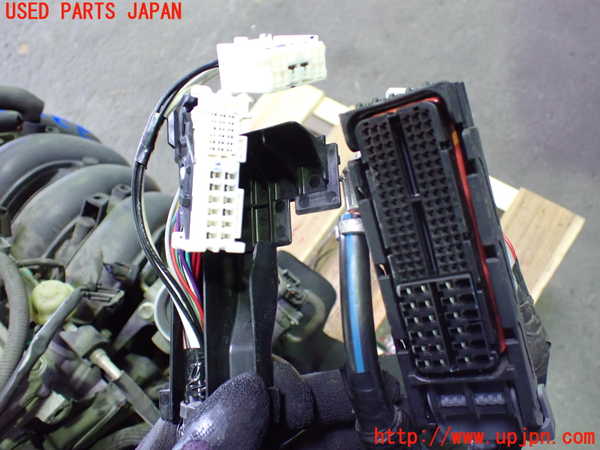 1UPJ-33862010]アルファード(ANH20W)エンジン 2AZ-FE 中古_m0003.jpg