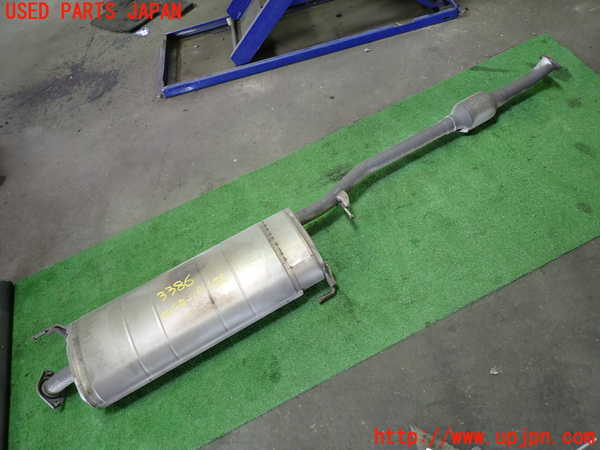 1UPJ-33862651]アルファード(ANH20W)センターパイプ1 中古_m0001.jpg