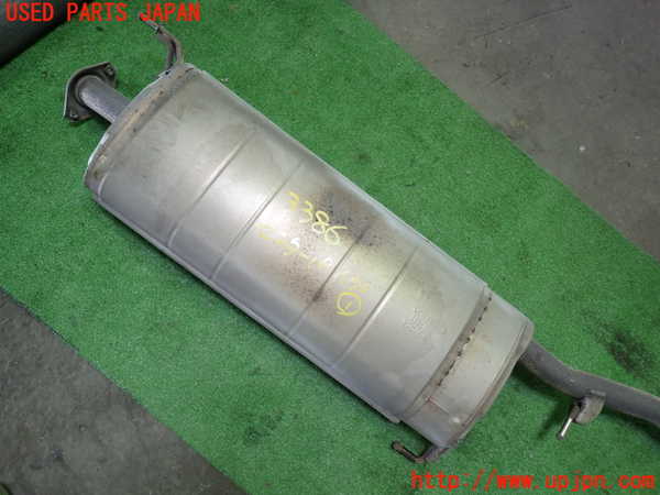 1UPJ-33862651]アルファード(ANH20W)センターパイプ1 中古_m0003.jpg