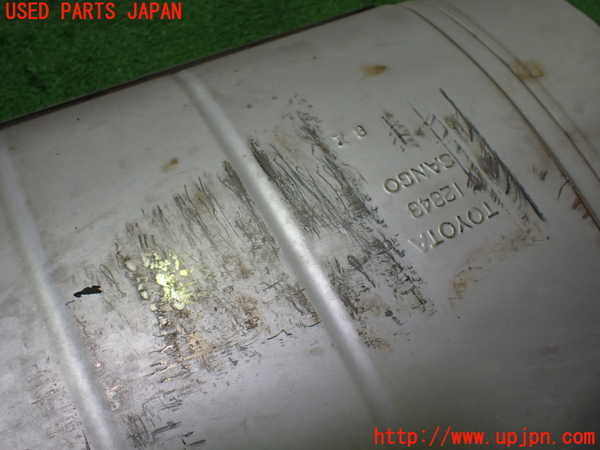 1UPJ-33862651]アルファード(ANH20W)センターパイプ1 中古_m0005.jpg