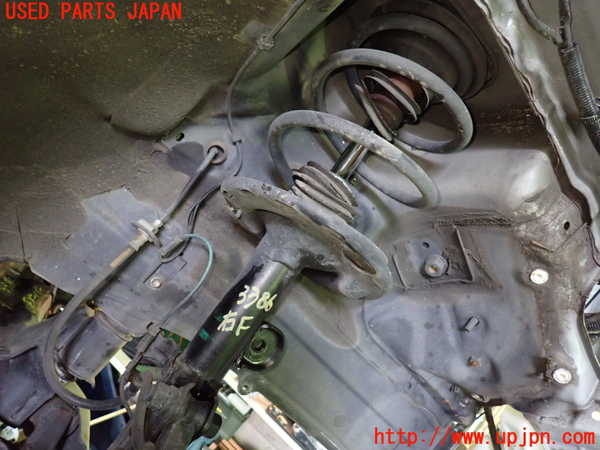 1UPJ-33865015]アルファード(ANH20W)右フロントストラット 中古_m0001.jpg