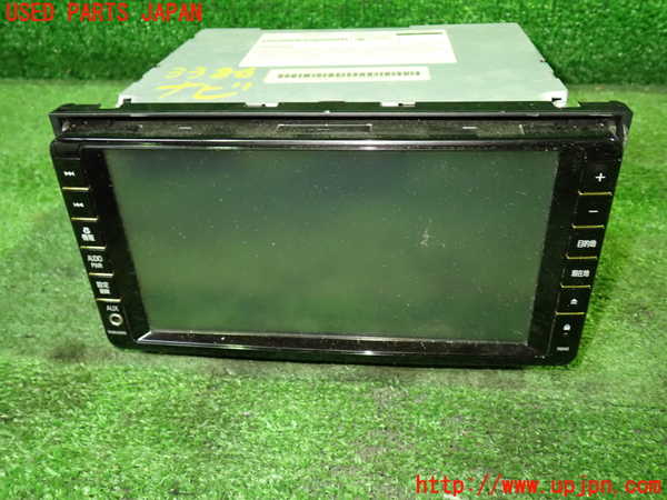 1UPJ-33866589]アルファード(ANH20W)カーナビゲーション HDD 中古_m0001.jpg