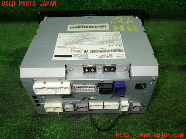 1UPJ-33866589]アルファード(ANH20W)カーナビゲーション HDD 中古_m0002.jpg