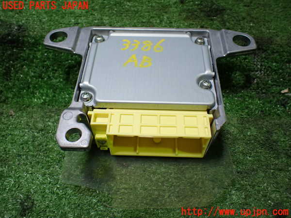 1UPJ-33866145]アルファード(ANH20W)エアバッグコンピューター 中古_m0002.jpg
