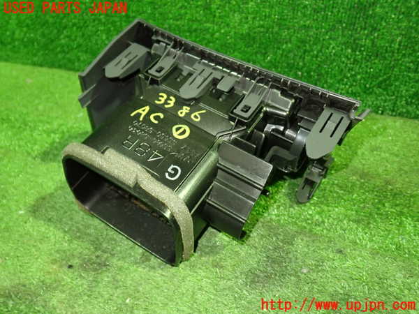 1UPJ-33867526]アルファード(ANH20W)エアコン吹き出し口1 中古_m0002.jpg