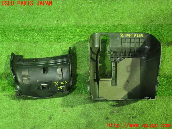 1UPJ-33867905]アルファード(ANH20W)コラムカバー 中古_m0003.jpg