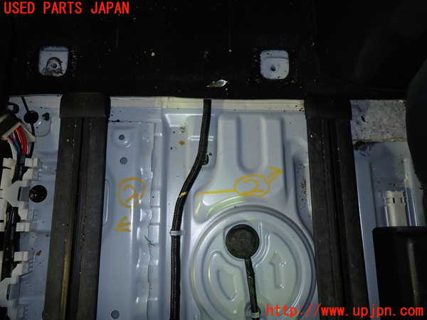 1UPJ-33867497]アルファード(ANH20W)シートレール②2 中古_m0001.jpg