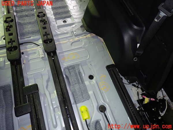 1UPJ-33867497]アルファード(ANH20W)シートレール②2 中古_m0002.jpg