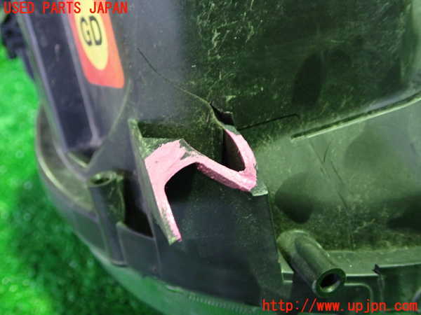 1UPJ-33871130]ジープ・レネゲード(BV13PM)右ヘッドライト LED (ジャンク品) 中古_m0002.jpg