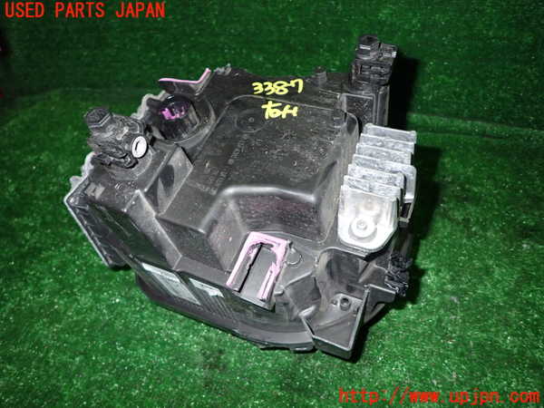 1UPJ-33871130]ジープ・レネゲード(BV13PM)右ヘッドライト LED (ジャンク品) 中古_m0004.jpg