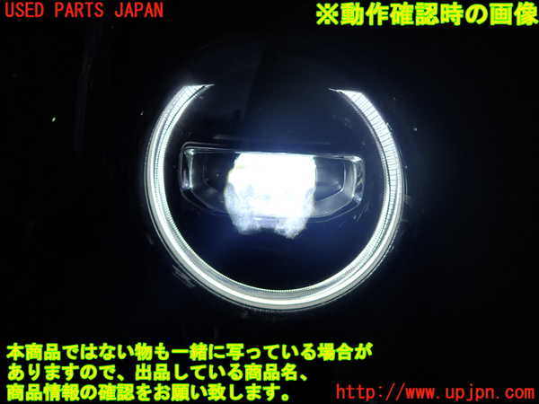 1UPJ-33871130]ジープ・レネゲード(BV13PM)右ヘッドライト LED (ジャンク品) 中古_m0005.jpg