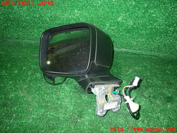 1UPJ-33871212]ジープ・レネゲード(BV13PM)左ドアミラー 中古_m0003.jpg