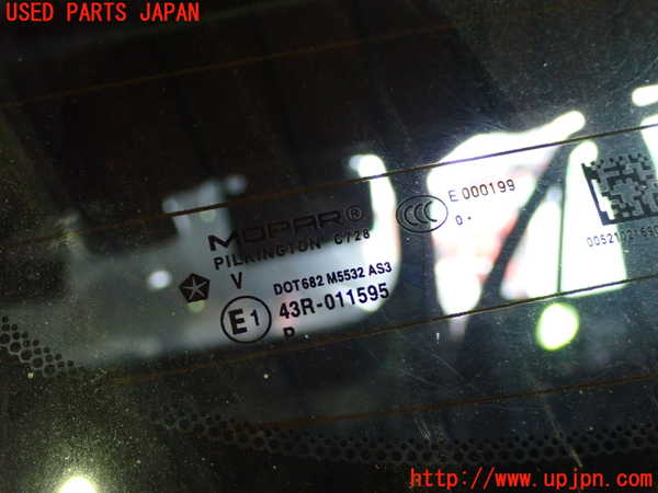 5UPJ-33871566]ジープ・レネゲード(BV13PM)バックドア リアゲート ハッチ 中古_m0002.jpg