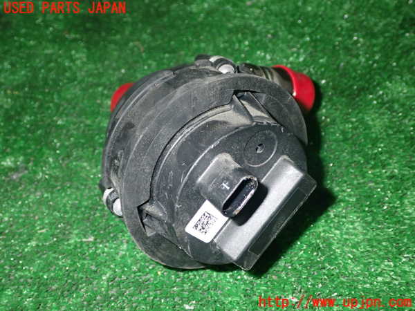 5UPJ-33872110]ジープ・レネゲード(BV13PM)ウォーターポンプ 中古_m0003.jpg