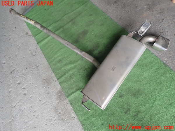1UPJ-33872671]ジープ・レネゲード(BV13PM)リアマフラー1 中古_m0001.jpg