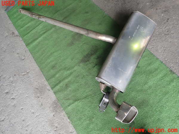 1UPJ-33872671]ジープ・レネゲード(BV13PM)リアマフラー1 中古_m0003.jpg