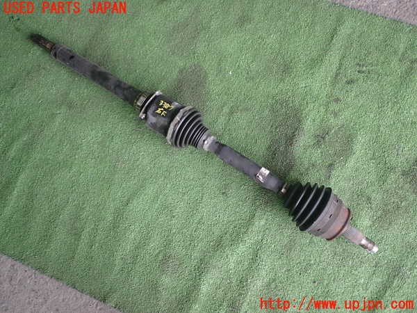 1UPJ-33874010]ジープ・レネゲード(BV13PM)右フロントドライブシャフト 中古_m0001.jpg