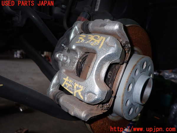 5UPJ-33874095]ジープ・レネゲード(BV13PM)左リアキャリパー 中古_m0001.jpg