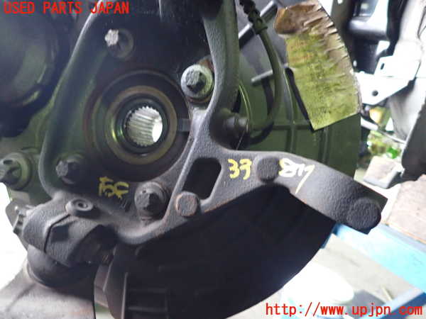 5UPJ-33874290]ジープ・レネゲード(BV13PM)右フロントナックルハブ 中古_m0002.jpg