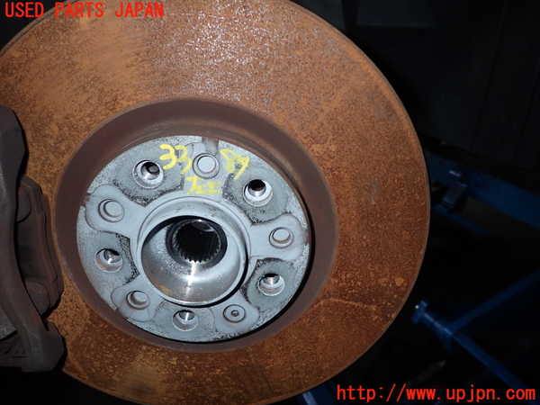 1UPJ-33874295]ジープ・レネゲード(BV13PM)左フロントナックルハブ 中古_m0001.jpg