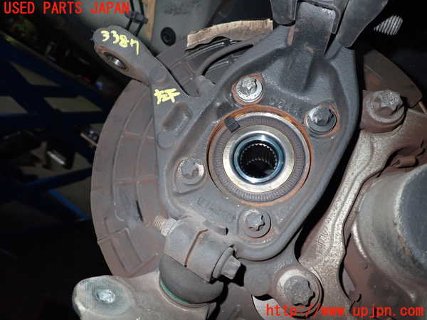 1UPJ-33874295]ジープ・レネゲード(BV13PM)左フロントナックルハブ 中古_m0002.jpg
