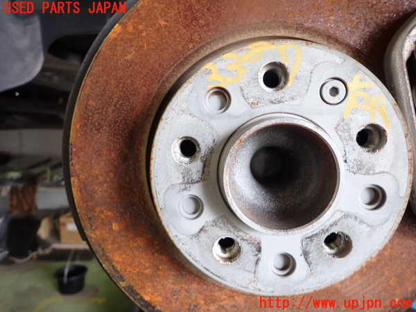 1UPJ-33874300]ジープ・レネゲード(BV13PM)右リアナックルハブ 中古_m0001.jpg